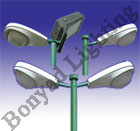 Luminary Adaptors
